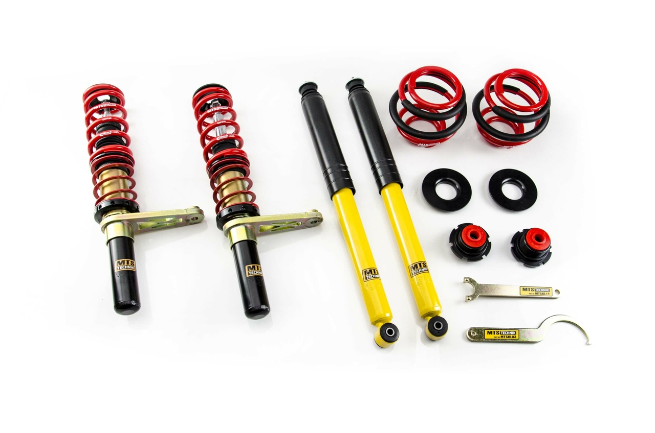 MTS Schroefset voor Opel Astra F T92 - Gratis verzending