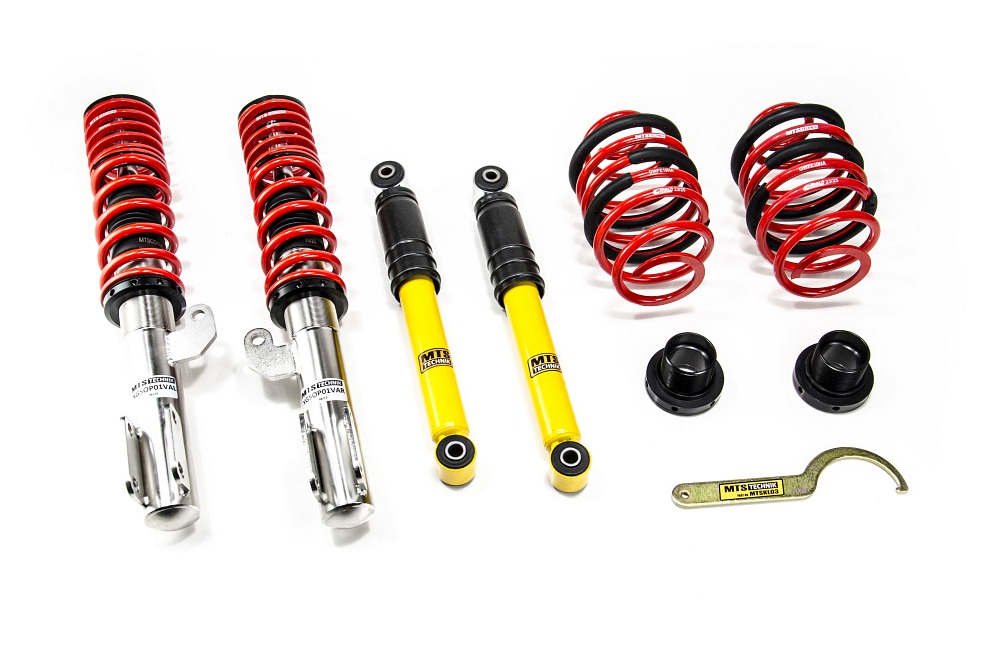 MTS Schroefset voor Opel Astra G Hatchback T98 - Gratis verzending