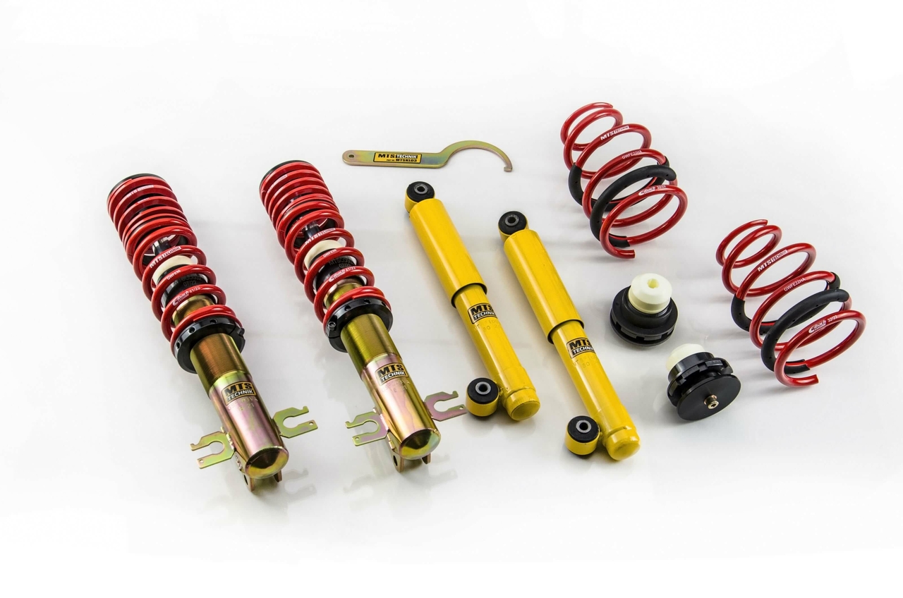 MTS Schroefset voor Fiat Cinquecento 170 - Gratis verzending