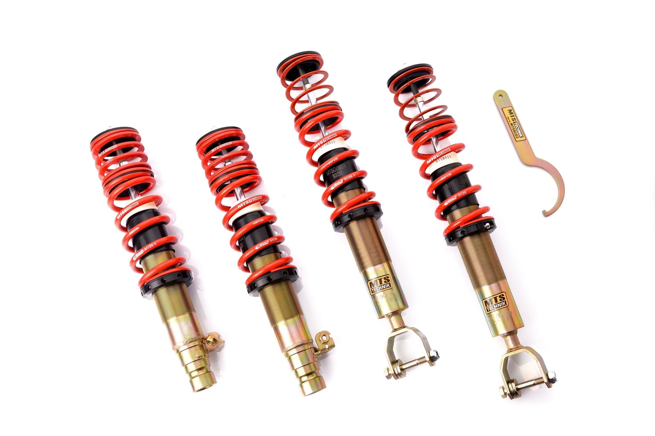 MTS Schroefset voor Honda Civic Iv Hatchback Ec/Ed/Ee - Gratis verzending