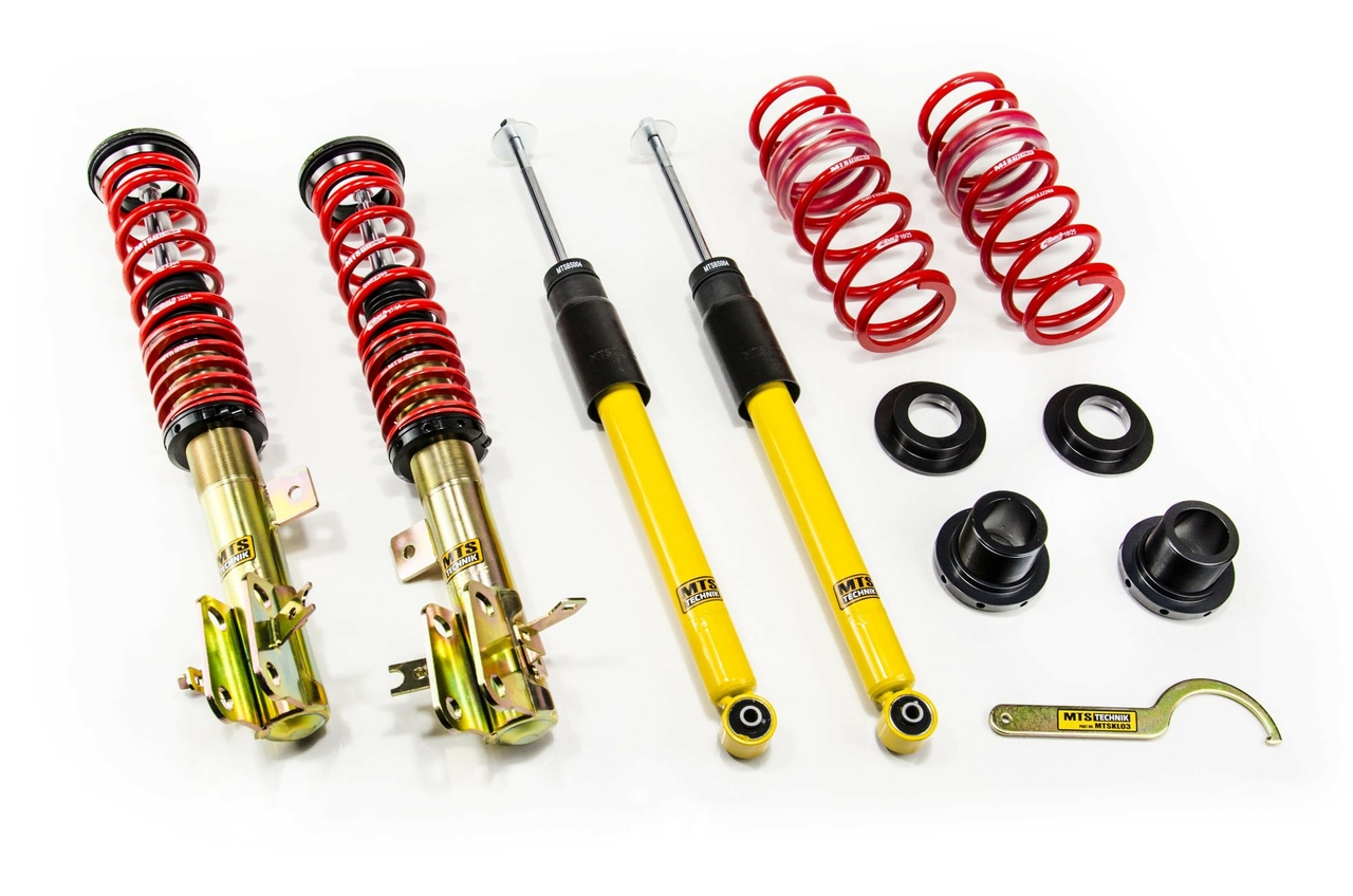 MTS Schroefset voor Honda Civic Ix Tourer Fk - Gratis verzending