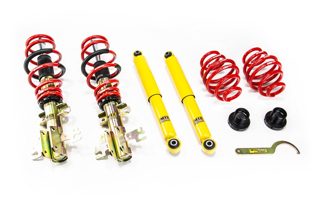 MTS Schroefset voor Fiat Croma 194 - Gratis verzending