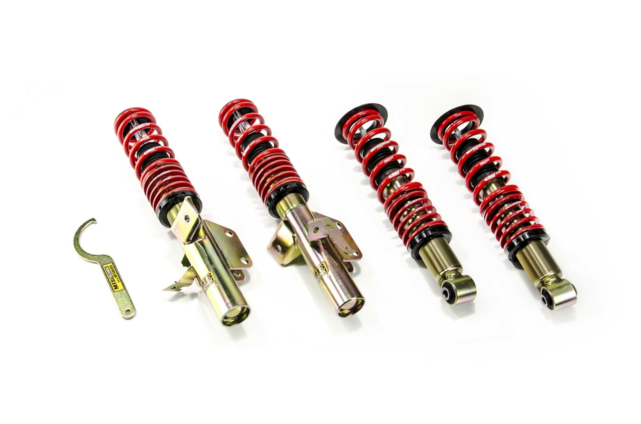 MTS Schroefset voor Scion Fr-S Coupe - Gratis verzending