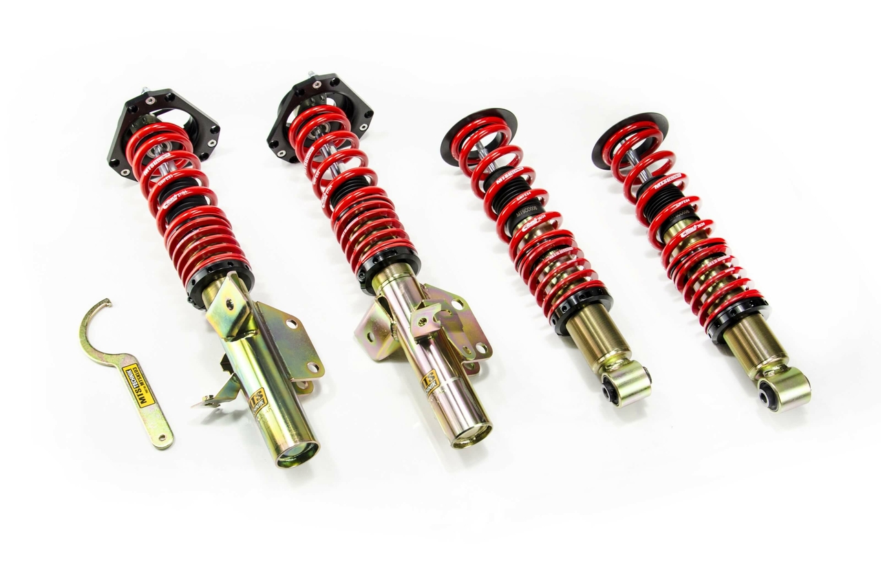 MTS Schroefset voor Scion Fr-S Coupe - Gratis verzending