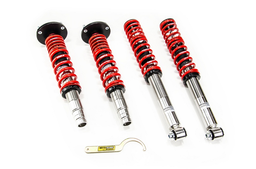MTS Schroefset voor Mitsubishi Galant Viii Estate Ea - Gratis verzending