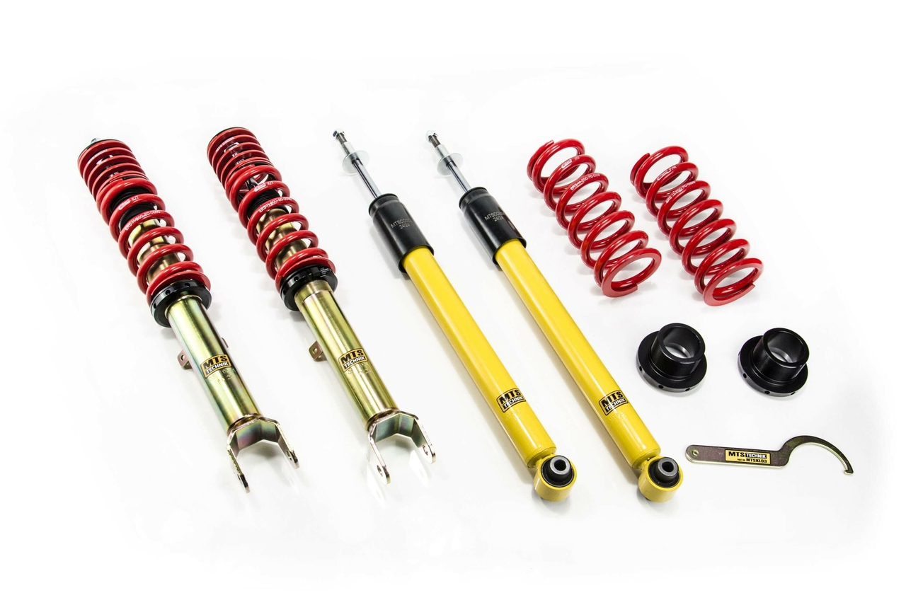 MTS Schroefset voor Lexus Is Iii E3 - Gratis verzending