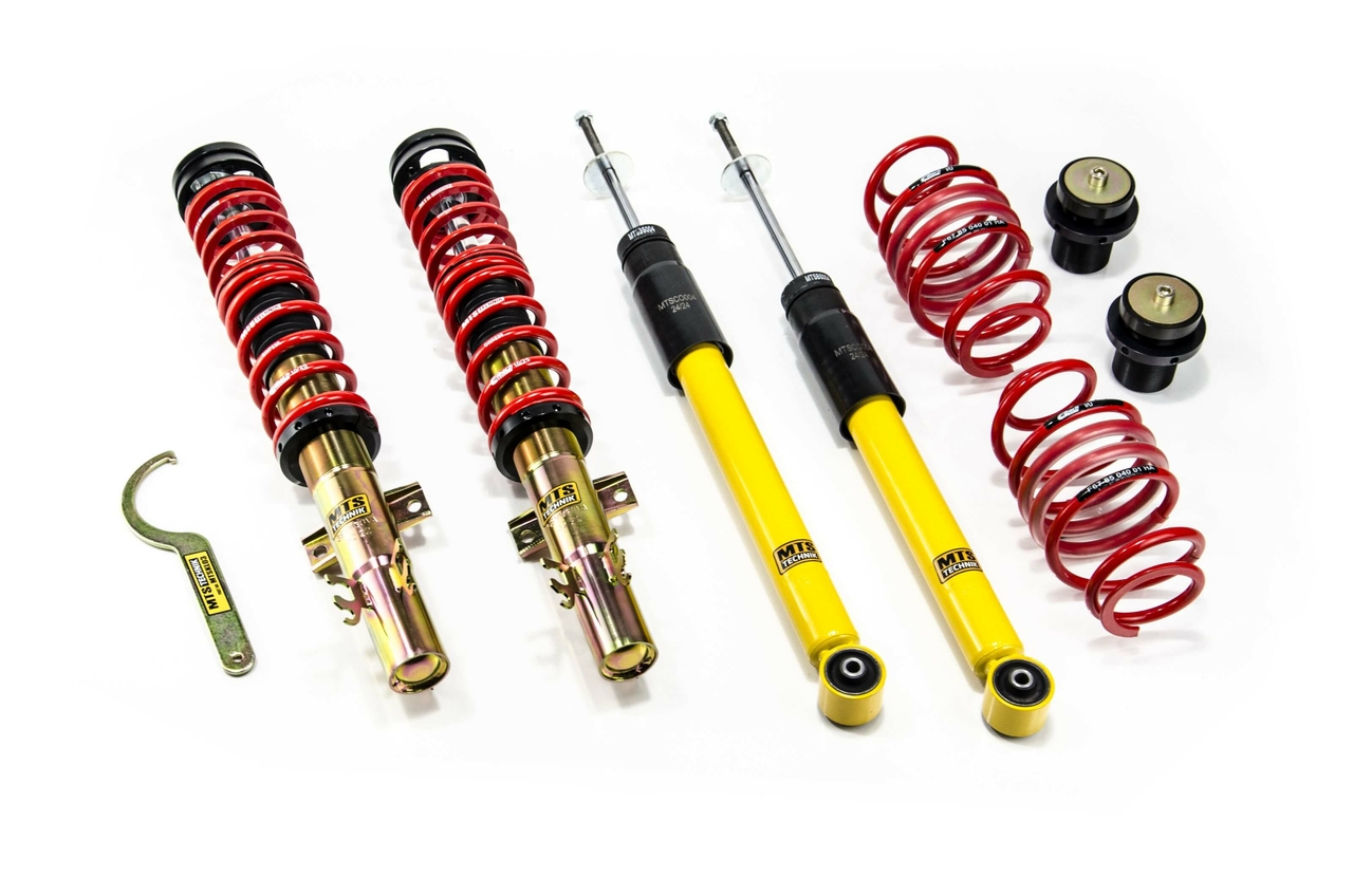 MTS Schroefset voor Seat Mii Kf/Ke - Gratis verzending