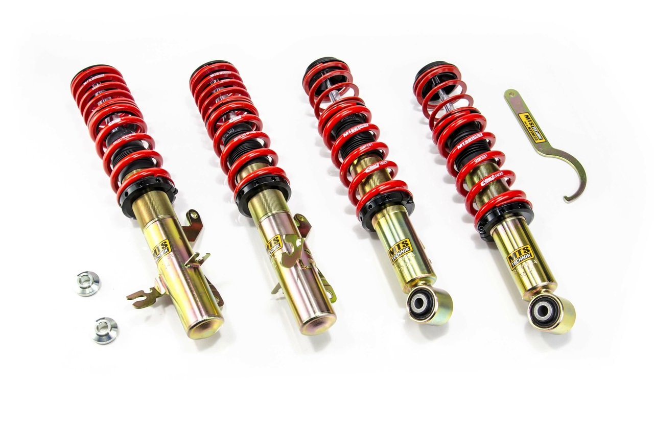 MTS Schroefset voor Mini Mini Coupe R58 - Gratis verzending