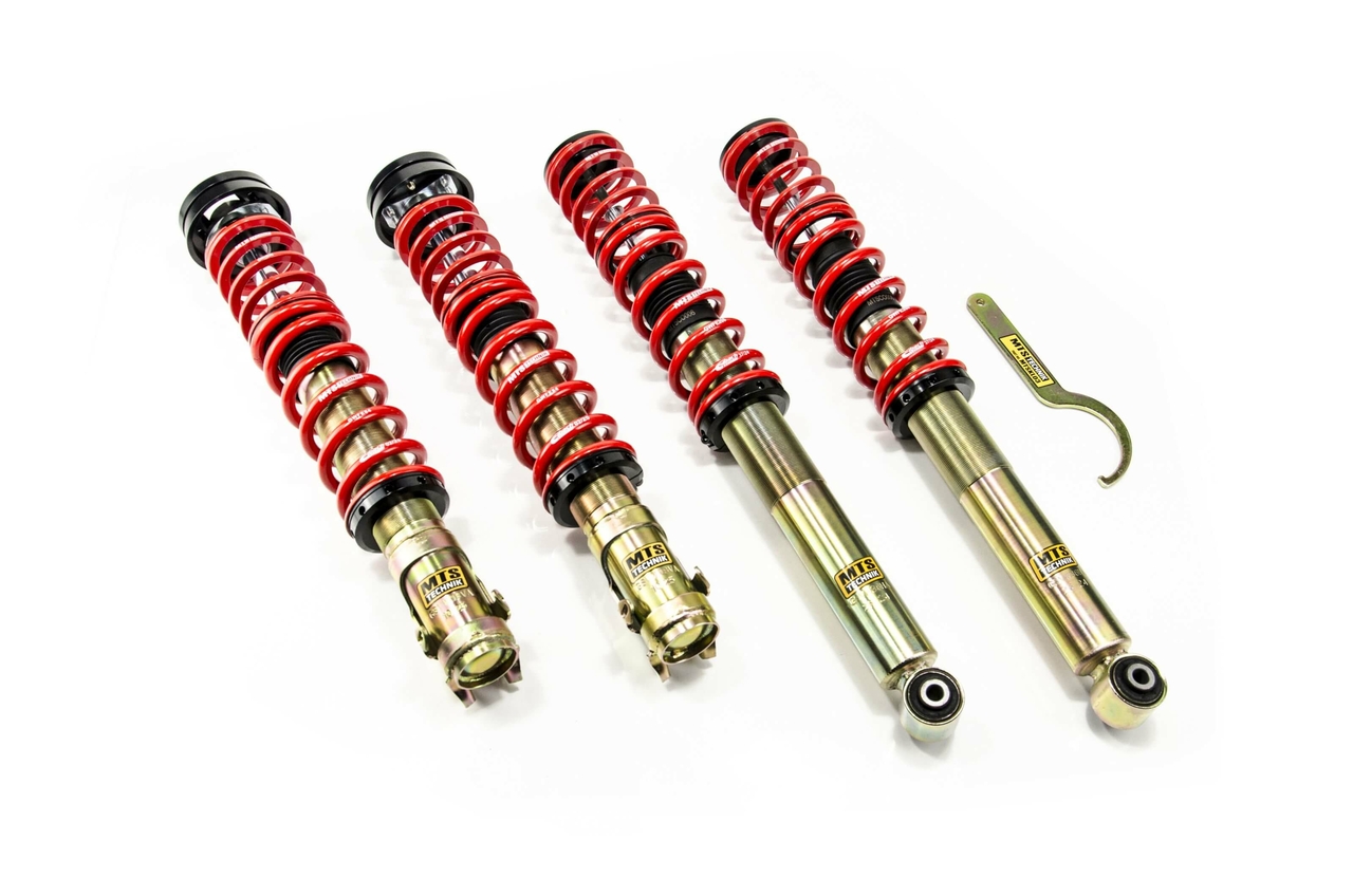 MTS Schroefset voor Volkswagen Passat B3/B4 3A2/35I - Gratis verzending