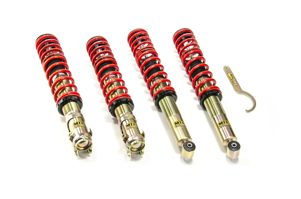 MTS Schroefset voor Volkswagen Passat B3/B4 Variant 3A5/35I - Gratis verzending