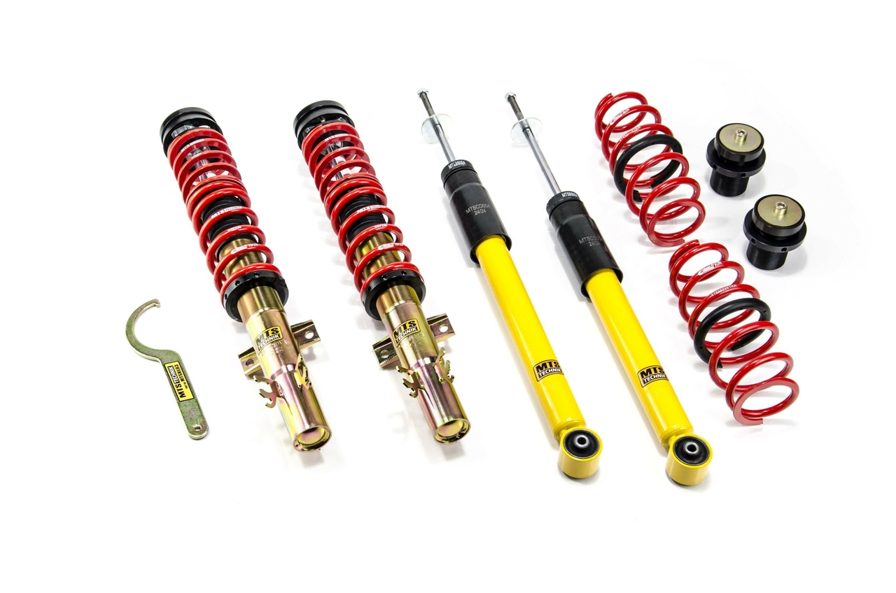 MTS Schroefset voor Volkswagen Up! 12/Bl - Gratis verzending