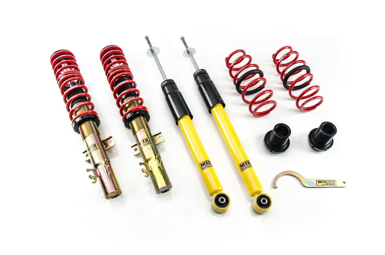 MTS Schroefset voor Volkswagen Up! 12/Bl - Gratis verzending