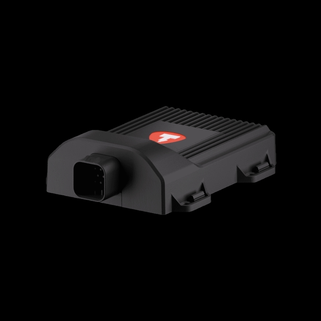 Upgrade - THOR ECU Control Unit