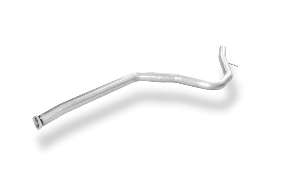 Fox Sportuitlaat Opel Insignia A - Hatchback/ Sedan/ Sports Tourer Vervangingspijp voor de voordemper