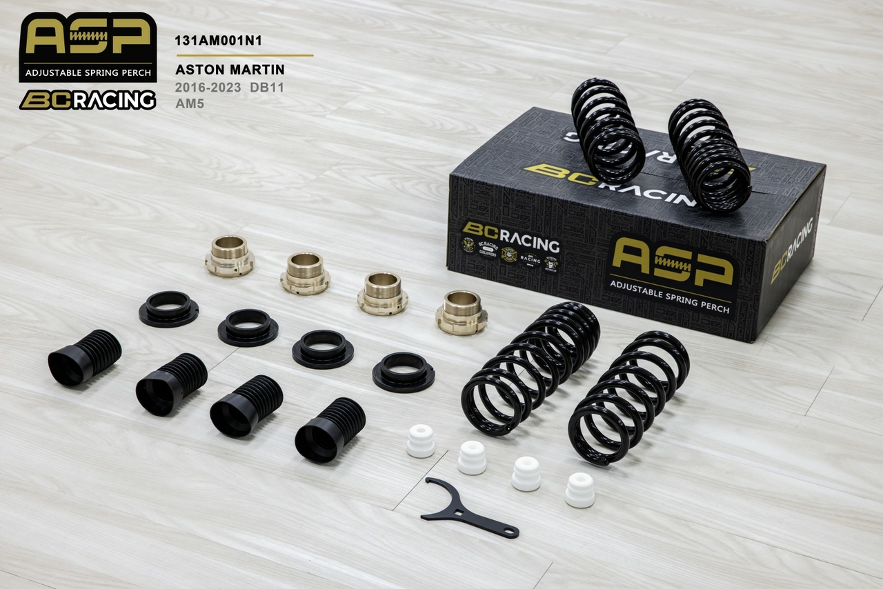 BC Racing ASP Kit Aston Martin DB11 AM5