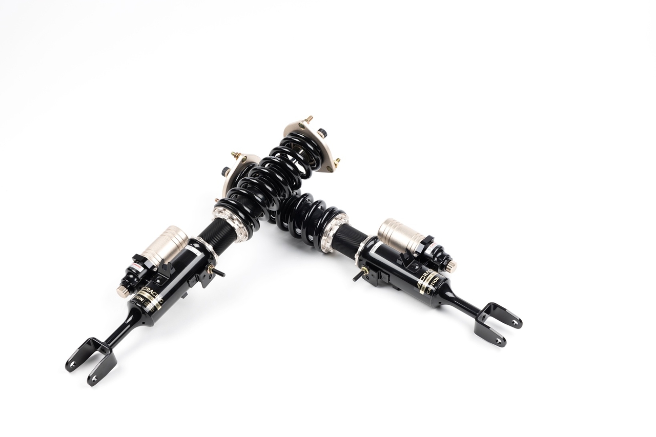 BC Racing Schroefset ER BMW M4 5-BOLT