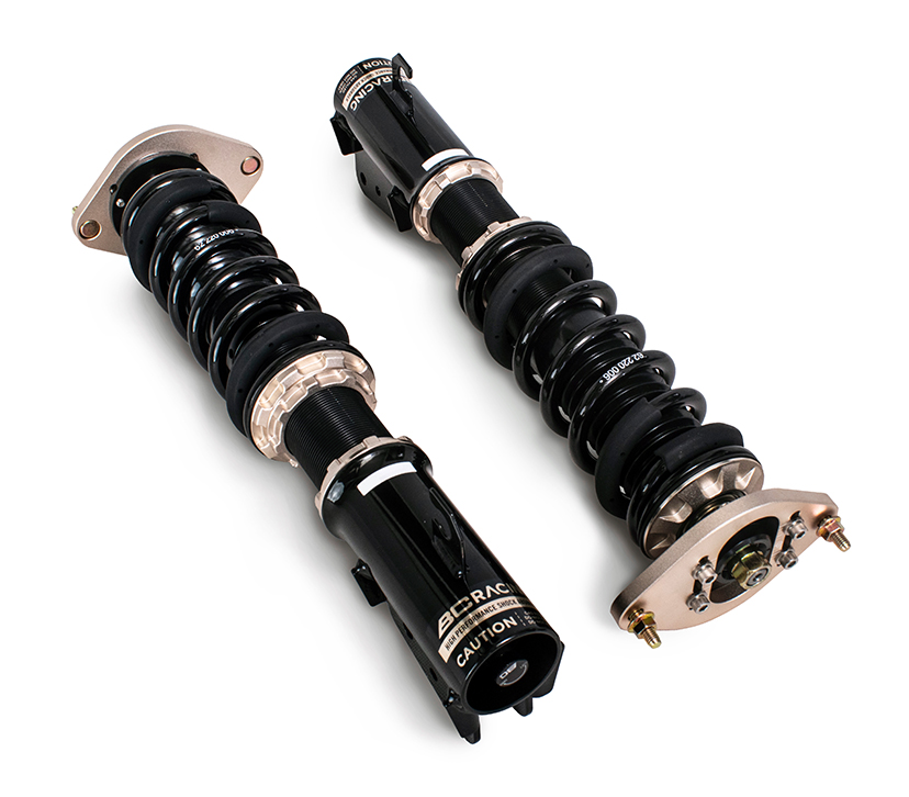 BC Racing Schroefset RM-MA Mazda Mazda2 DE5FS 2007+