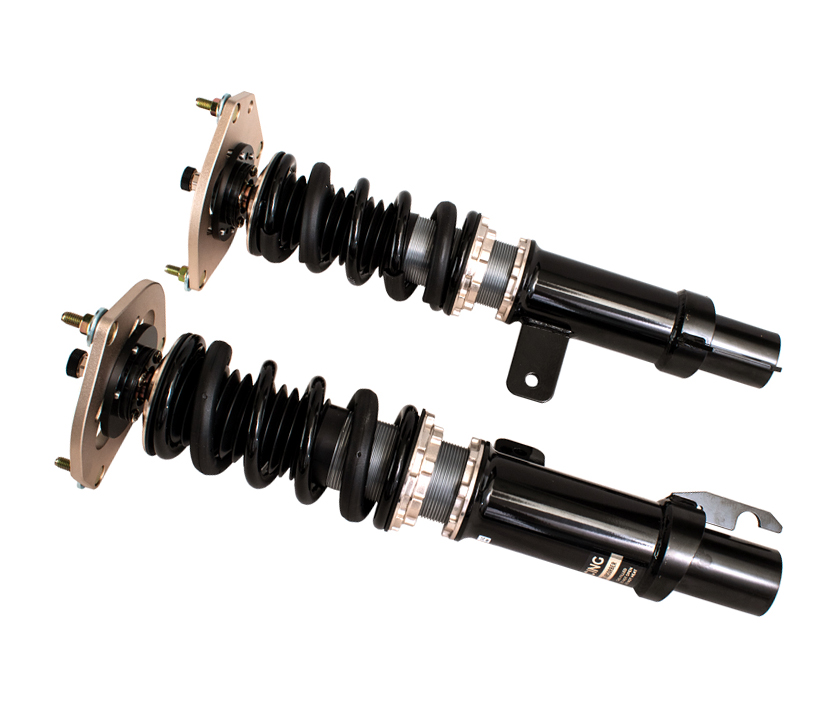 BC Racing Schroefset DS-DA Toyota Tercel EP82/EP91