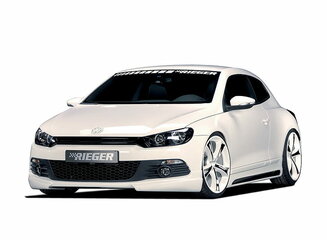 Bodykits & Styling