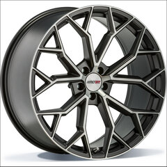 Velgen & Accessories