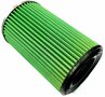 Sportluchtinlaat & Luchtfilters