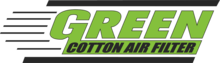 Green-Cotton-Air-Filters