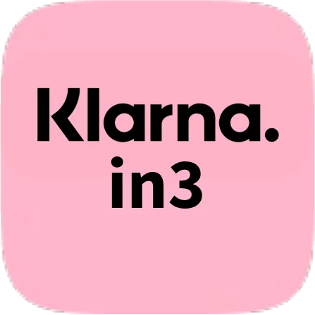 Klarna in3