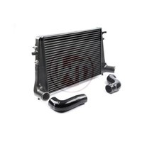 Maximale tuning VW Scirocco met Wagner intercoolers Maximale tuning VW Scirocco met Wagner intercoolers