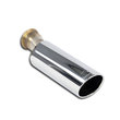 VW GOLF VII 1.2 TSI (86-105-110 Hp) 2012 > Endpipe O90