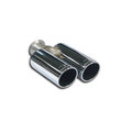 VW GOLF VII 1.2 TSI (86-105-110 Hp) 2012 > Endpipe OO80