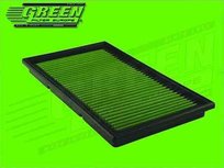 Green filters CITROEN DS 3 1,6L BLUE HDI 03/14> Green filters CITROEN DS 3 1,6L BLUE HDI 03/14>