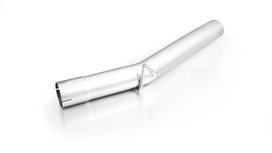 Audi A3 8V Quattro Hatchback Remus Soundpipe Racing (vervangt de voordemper) Audi A3 8V Quattro Hatchback Remus Soundpipe Racing (vervangt de voordemper)