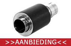Remus eindstyling carbon Remus eindstyling carbon