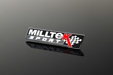Marketing Products Milltek Sport POS & Branding Milltek POS & Branding EC Approved: No Marketing Products Milltek Sport POS & Branding Milltek POS & Branding EC Approved: No