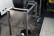 Milltek Innovation Pit Lane & Paddock Equipment Milltek N/A EC Approved: No Milltek Innovation Pit Lane & Paddock Equipment Milltek N/A EC Approved: No