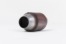 Milltek Sport Products Weld In Catalysts with Cones 100CPSI Cats Milltek Hi-Flow Sports Cat EC Approved: No Milltek Sport Products Weld In Catalysts with Cones 100CPSI Cats Milltek Hi-Flow Sports Cat EC Approved: No