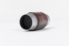 Milltek Sport Products Weld In Catalysts with Cones 100CPSI Cats Milltek Hi-Flow Sports Cat EC Approved: No Milltek Sport Products Weld In Catalysts with Cones 100CPSI Cats Milltek Hi-Flow Sports Cat EC Approved: No