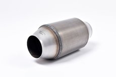 Milltek Sport Products Weld In Catalysts with Cones 200CPSI Cats Milltek Hi-Flow Sports Cat EC Approved: No Milltek Sport Products Weld In Catalysts with Cones 200CPSI Cats Milltek Hi-Flow Sports Cat EC Approved: No