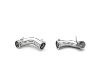 BMW F90 M5 Downpipes Eisenmann BMW F90 M5 Downpipes Eisenmann