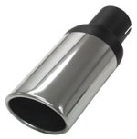 SIMONS Eindstyling Ellips ovaal 70x90 mm, lengte 235 mm SIMONS Eindstyling Ellips ovaal 70x90 mm, lengte 235 mm