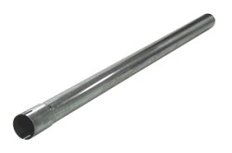 Uitlaatbuis RVS lengte 1,0m Ø 50,8mm (2,00 inch) Uitlaatbuis RVS lengte 1,0m Ø 50,8mm (2,00 inch)
