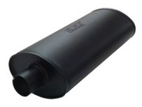 SIMONS Demper Heavy 63 Ovaal 140/220mm, lengte 500mm SIMONS Demper Heavy 63 Ovaal 140/220mm, lengte 500mm