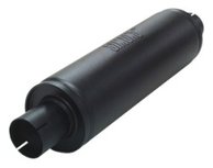 SIMONS Demper Slim 63 rond 125 mm, lengte 420 mm Ø 63,5mm (2,50 inch) SIMONS Demper Slim 63 rond 125 mm, lengte 420 mm Ø 63,5mm (2,50 inch)
