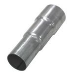SIMONS Drietraps verloopbus 63,5/57/50,8 mm SIMONS Drietraps verloopbus 63,5/57/50,8 mm