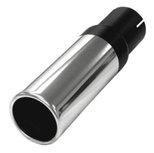 SIMONS Eindstyling Rondo Rond 80 mm, lengte 275 mm Ø 63,5mm (2,50 inch) SIMONS Eindstyling Rondo Rond 80 mm, lengte 275 mm Ø 63,5mm (2,50 inch)