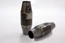 Ø100mm 100 cells metalic Ø100mm 100 cells metalic