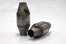 Ø127mm 100 cells metalic Ø127mm 100 cells metalic