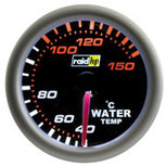 Watertemperatuur Watertemperatuur