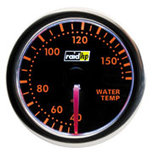 Watertemperatuur Watertemperatuur