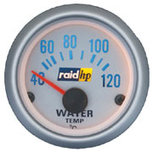 Watertemperatuur Watertemperatuur